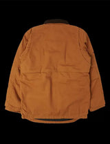 8 Mile Carhartt Jacket