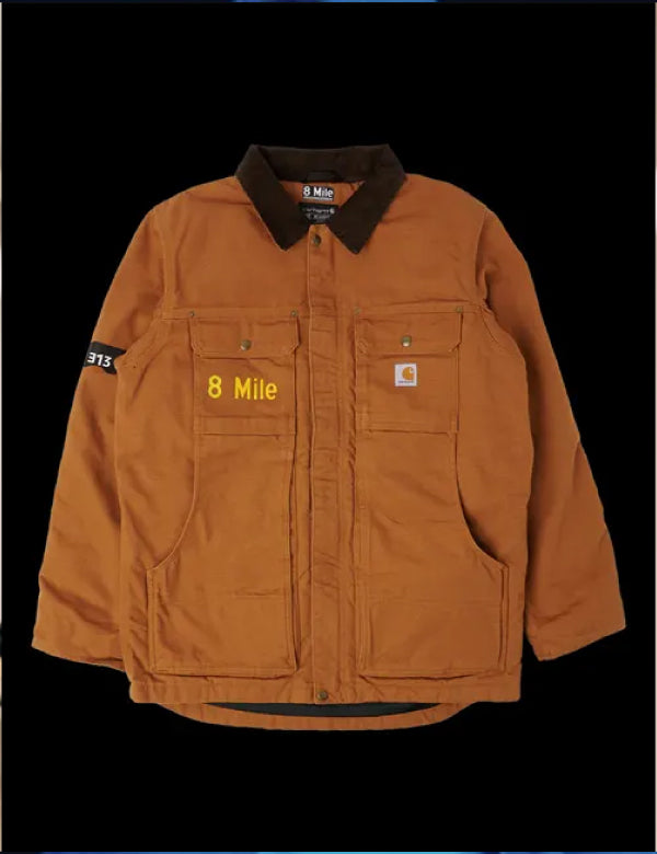 8 Mile Carhartt Jacket