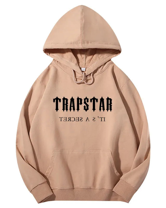 Dave Trapstar Hoodie