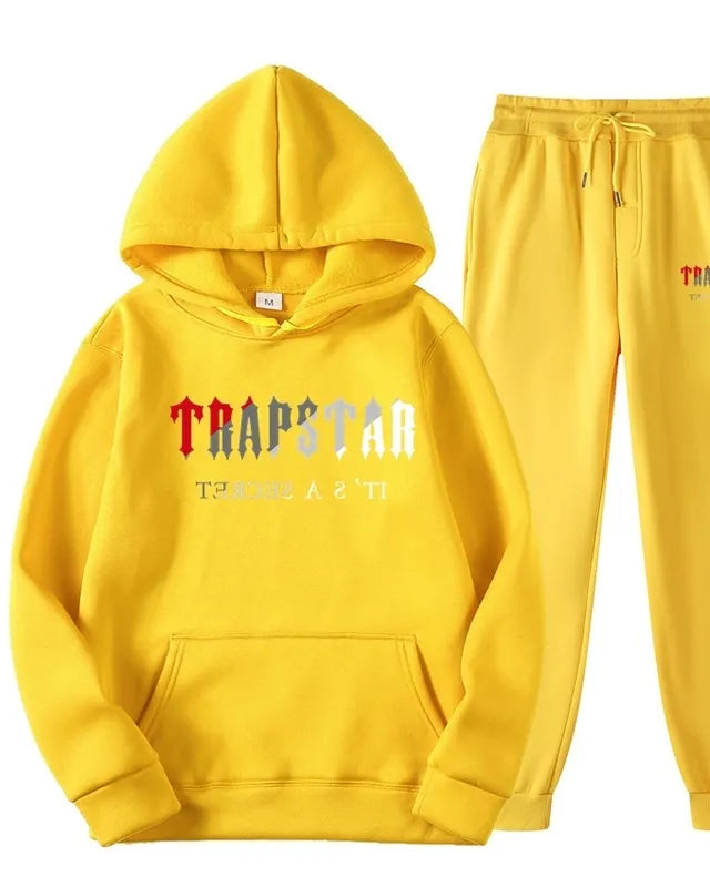 Junior Trapstar Tracksuit