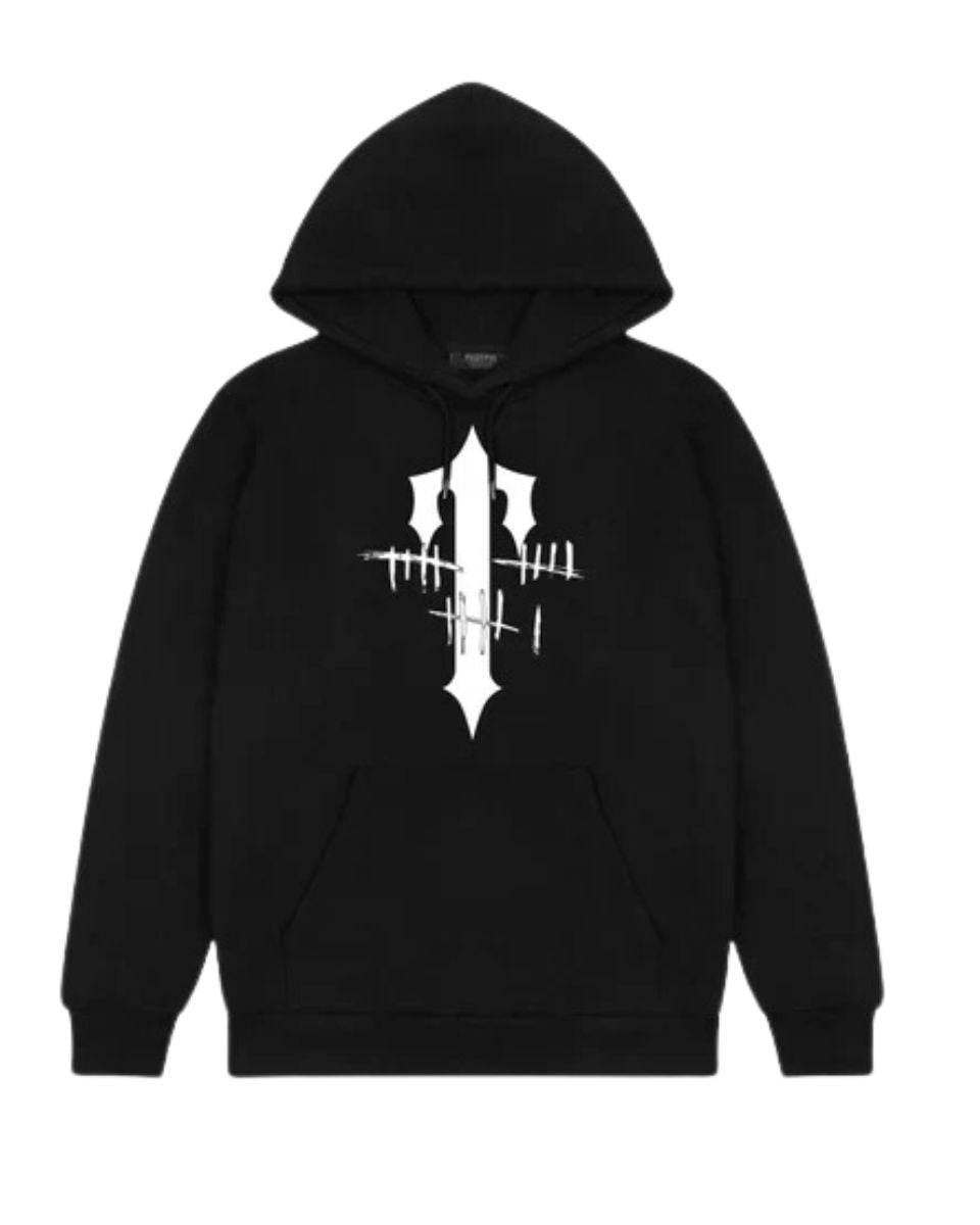 ATESTB TRAPSTAR X CHAPTER HOODIE