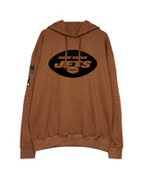 Aaron Rodgers New York Jets Salute To Service Club Hoodie