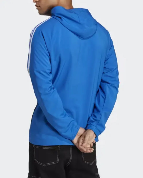 Adidas Italy Jacket