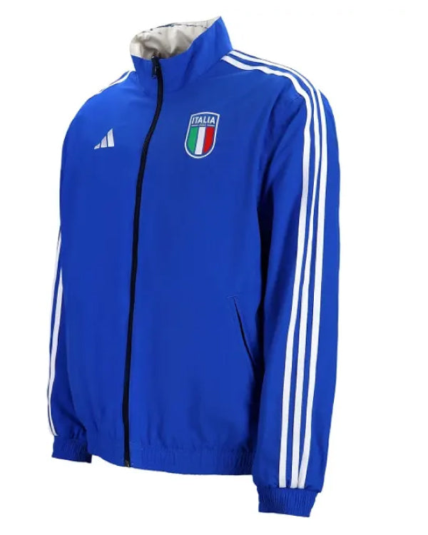 Adidas Italy Jacket