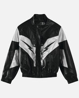 Aelfric Eden Racing Panel Lightning Jacket