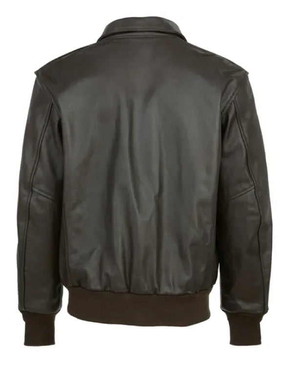 Agsu Bomber Jacket