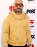 Aj Mclean Iheartradio Music Awards 2024 Hoodie