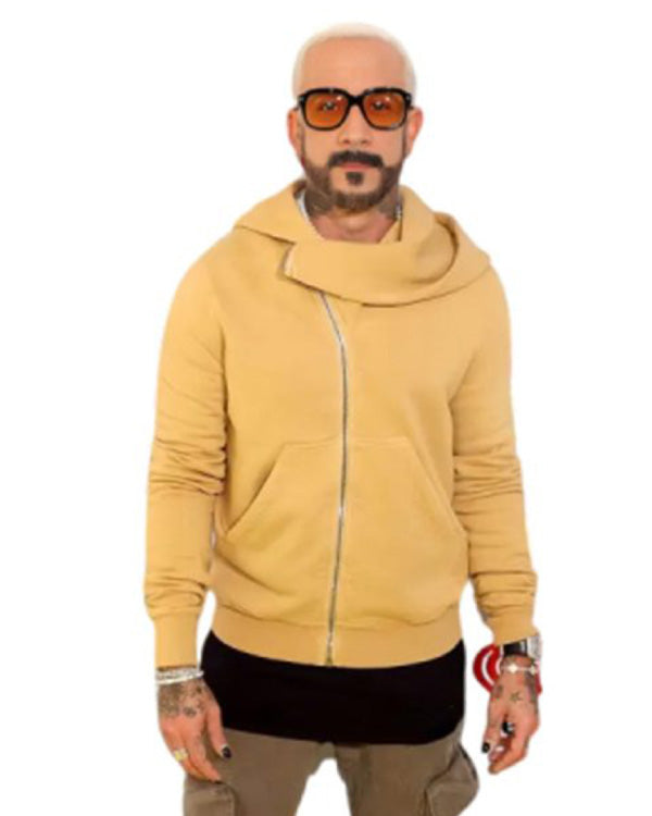 Aj Mclean Iheartradio Music Awards 2024 Hoodie