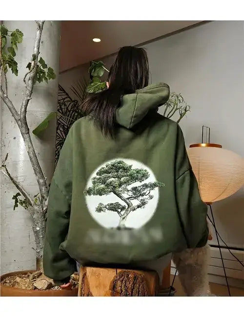 Alchemai Hoodie