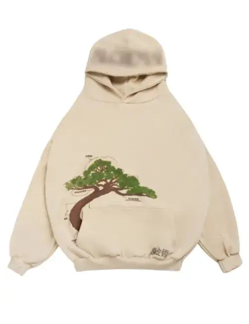 Alchemai Hoodie