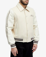 Amiri Bones Varsity Jacket