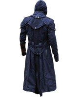 Assassins Creed Unity Blue Coat