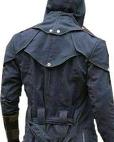 Assassins Creed Unity Blue Coat