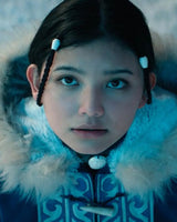 Avatar The Last Airbender 2024 Kiawentiio Fur Coat