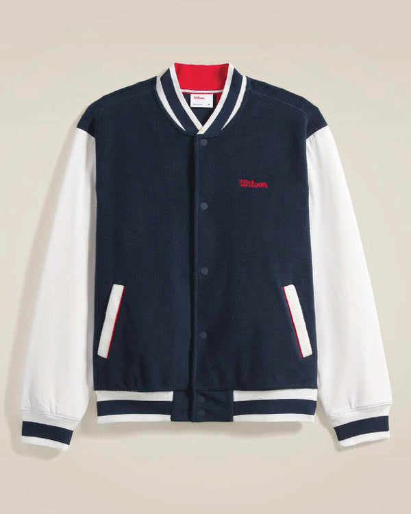 B-Ball Varsity Jacket