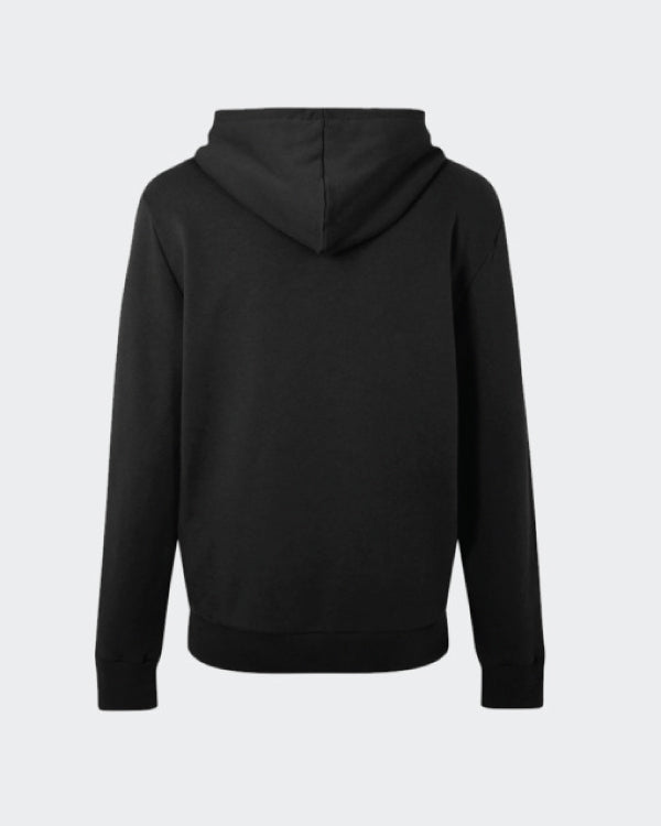 Balmain Black Hoodie