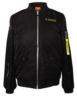 Batman Bomber Jacket Po