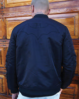 Batman Bomber Jacket Po