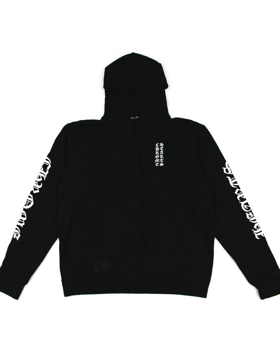 Chrome Hearts Star Hoodie