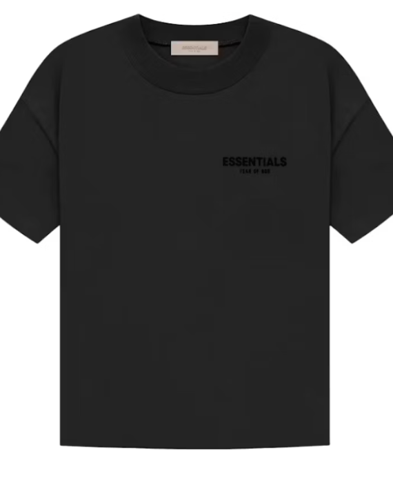 Fear Of God Essentials Tee Stretch Limo