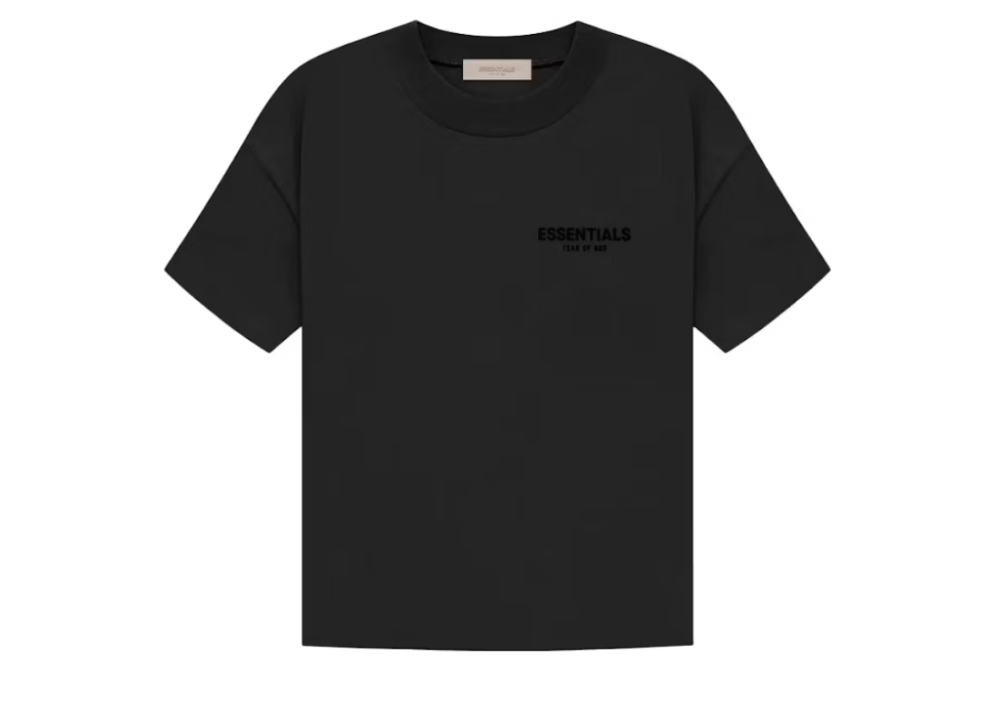 Fear Of God Essentials Tee Stretch Limo