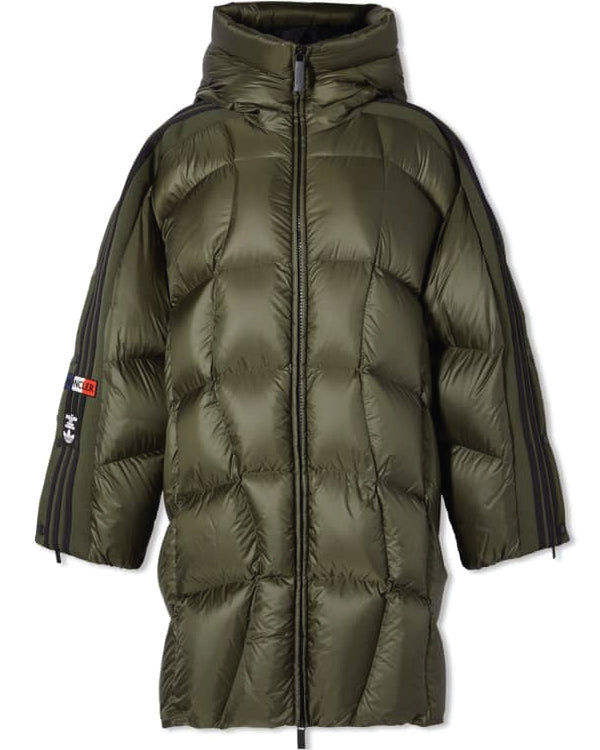 Ian Wright Coat