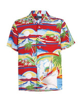 Argylle 2024 John Cena Hawaiian Shirt