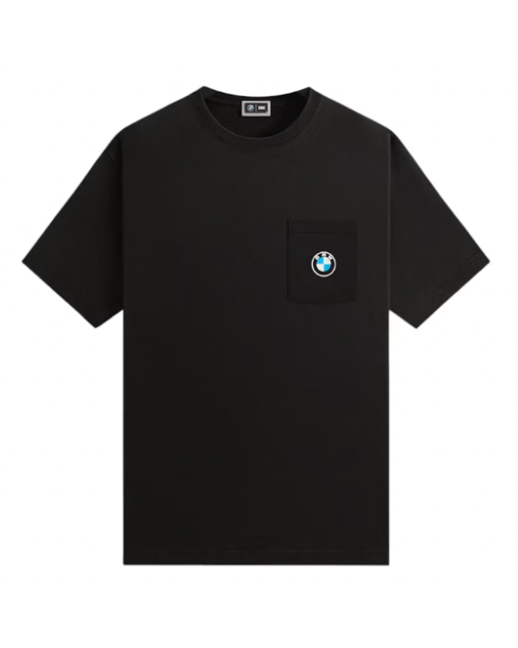 Kith x BMW Series Tee Black