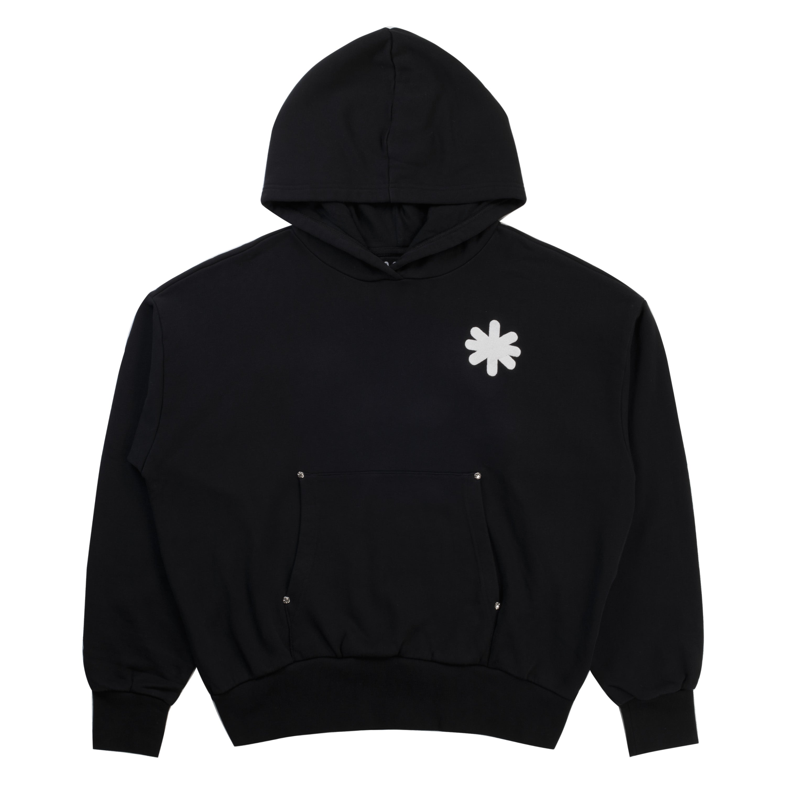 Lost SHDWS OG Logo Sweatshirt Black