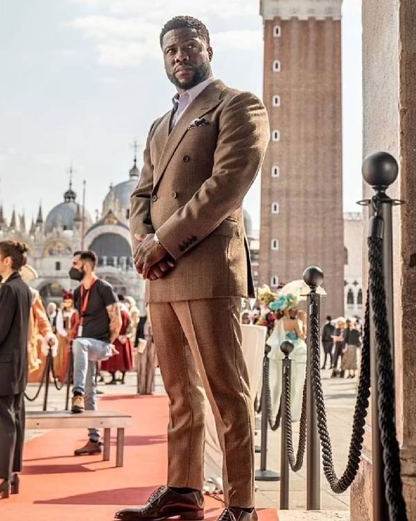 Lift Kevin Hart Suit