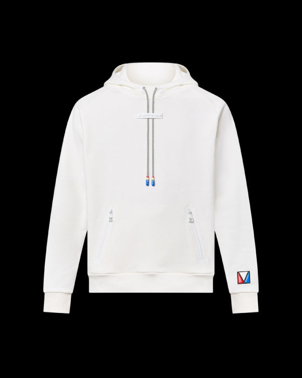 Louis Vuitton Signature Cotton Hoodie