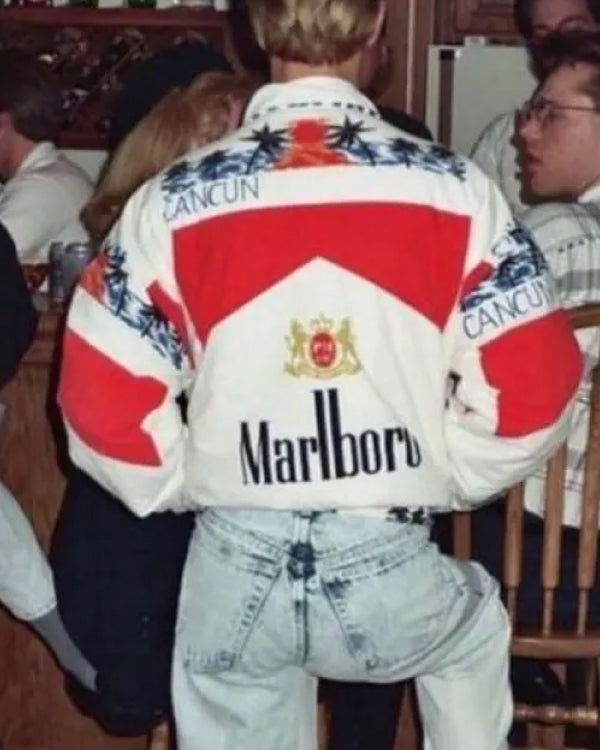 Marlboro Cancun Jacket