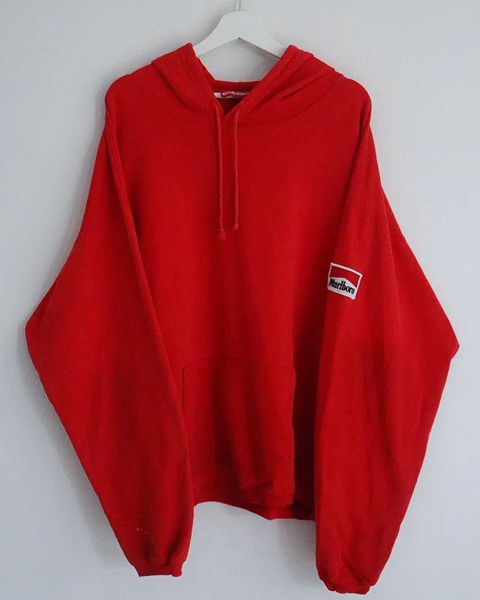 Marlboro Hoodie