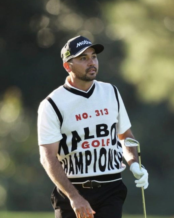 Masters 2024 Jason Day Sweater Vest