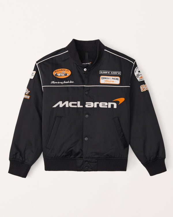 McLaren Bomber Jacket