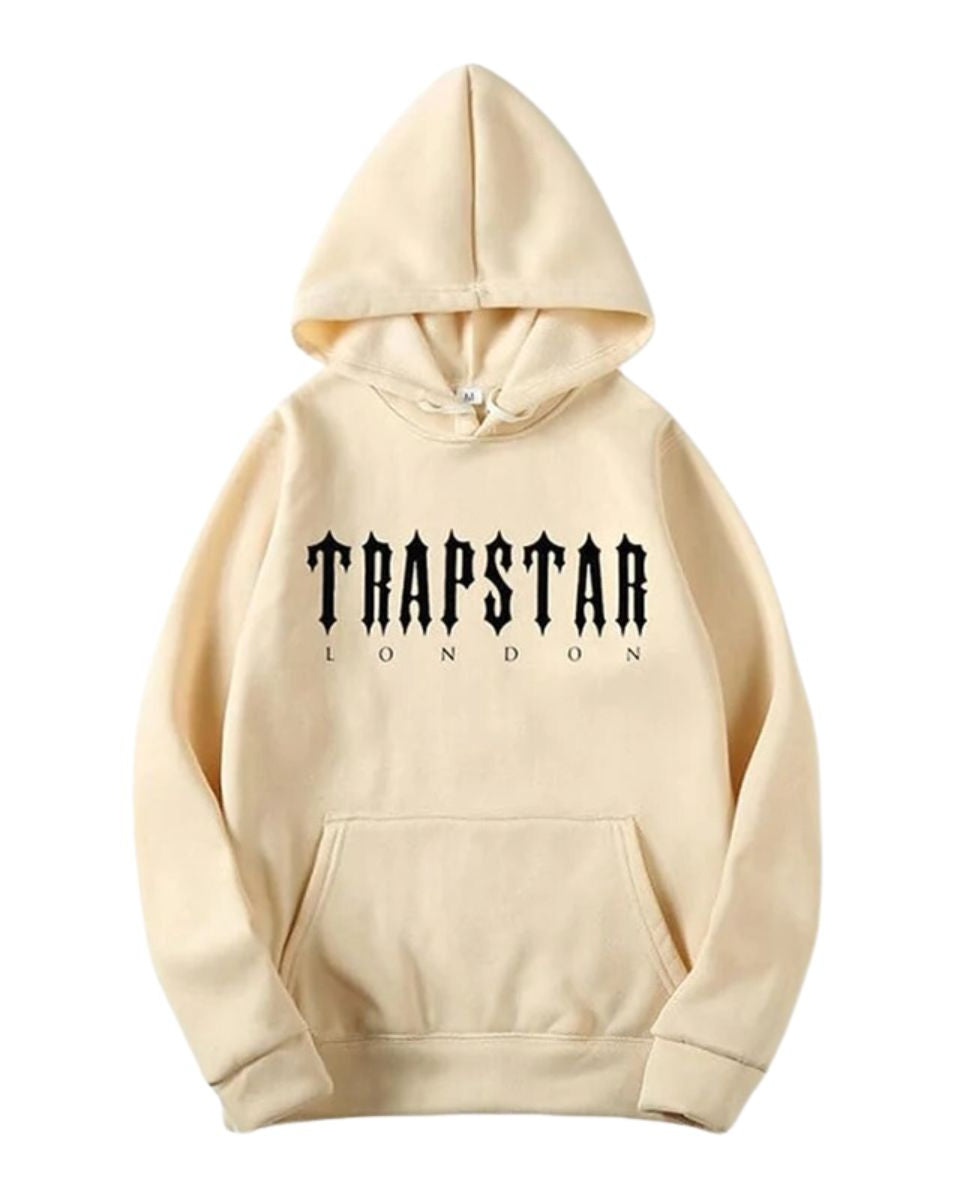 Mens and Womens Trapstar Hoodie