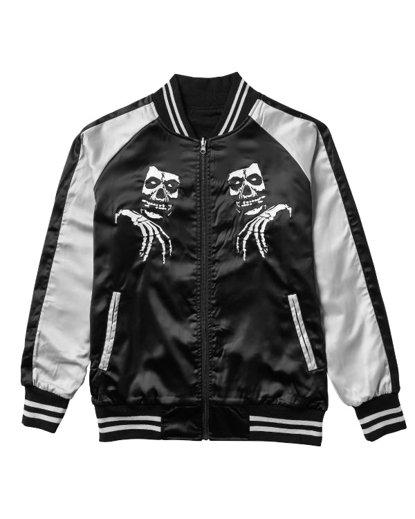 Misfits Reversible Jacket