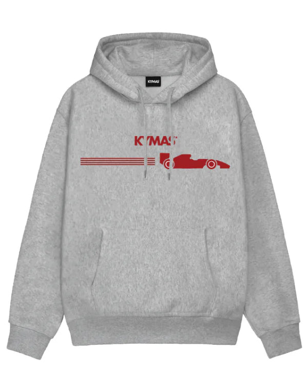 Monaco Hoodie