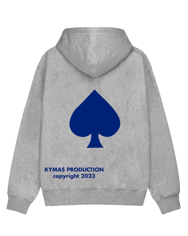 Moscow Kymas Hoodie