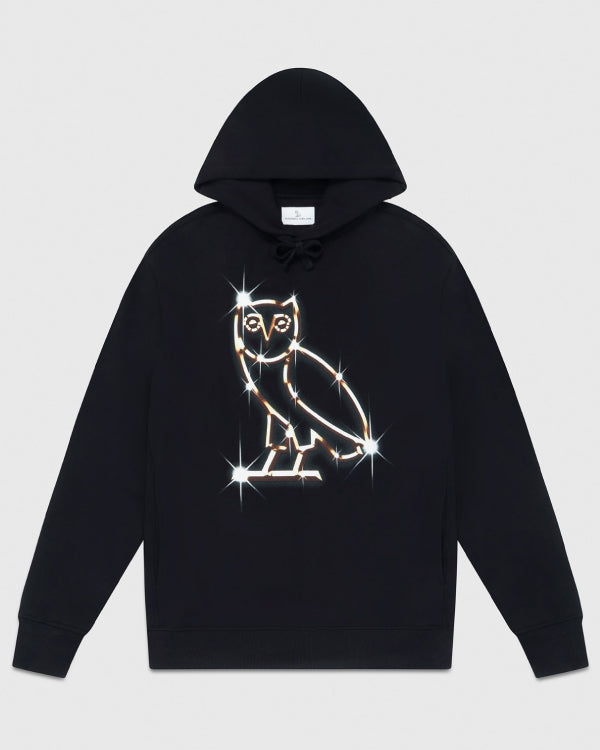 OVO Bling Hoodie