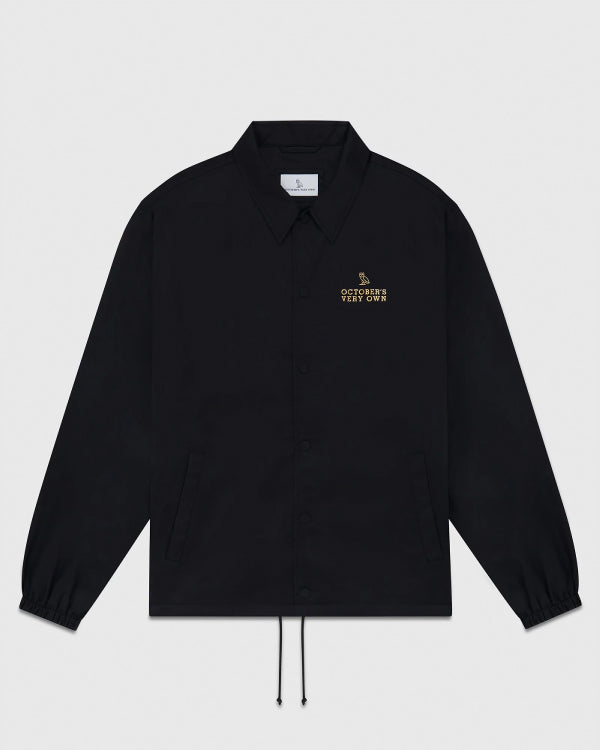 OVO Coaches Jacket