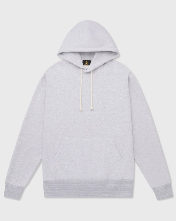 OVO Speckle Fleece Hoodie