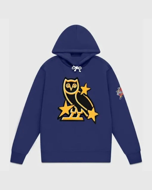 OVO X NHL All-Star Hoodie