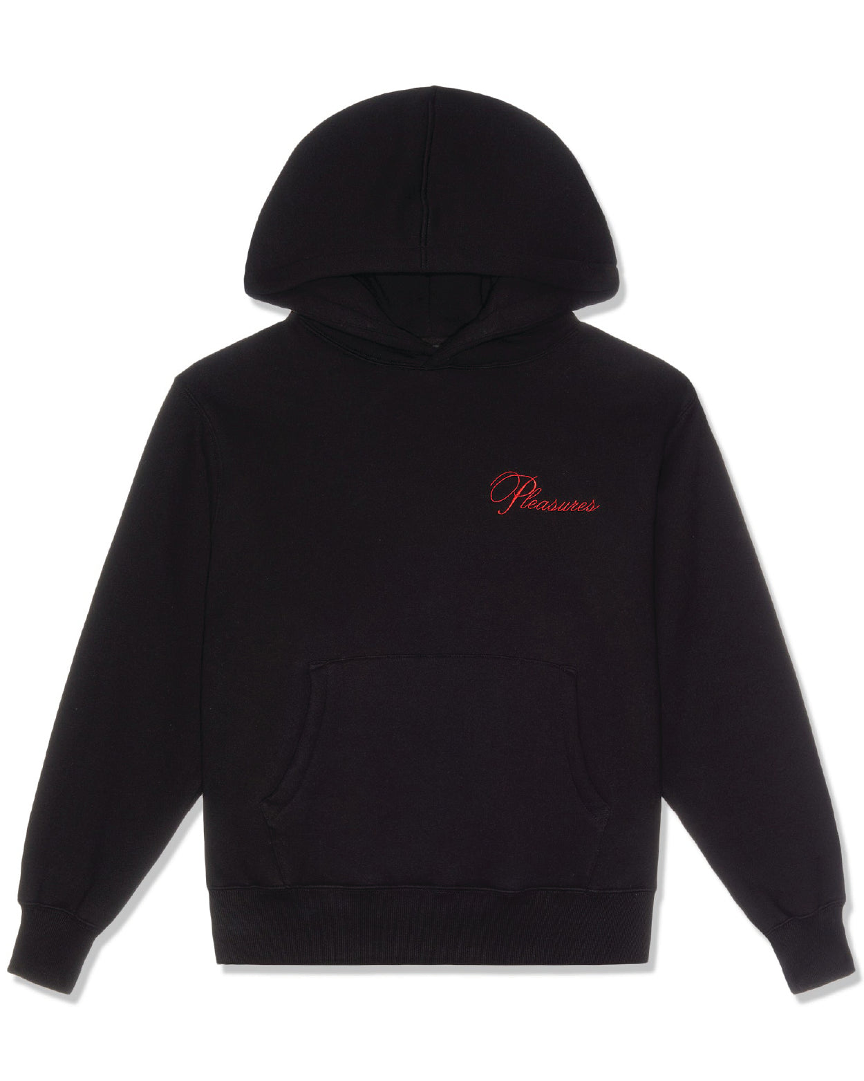 Pleasures Cafe Hoodie