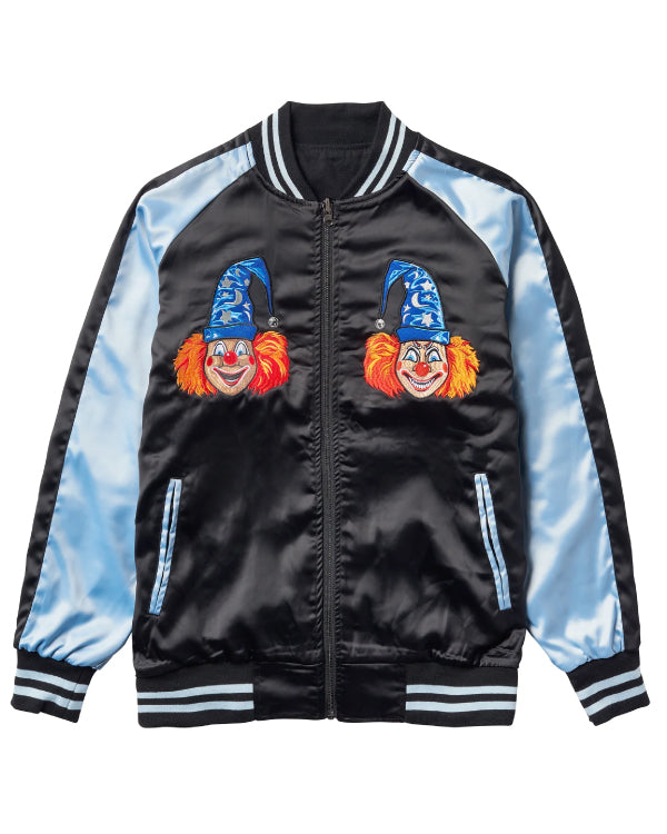 Poltergeist Reversible Jacket