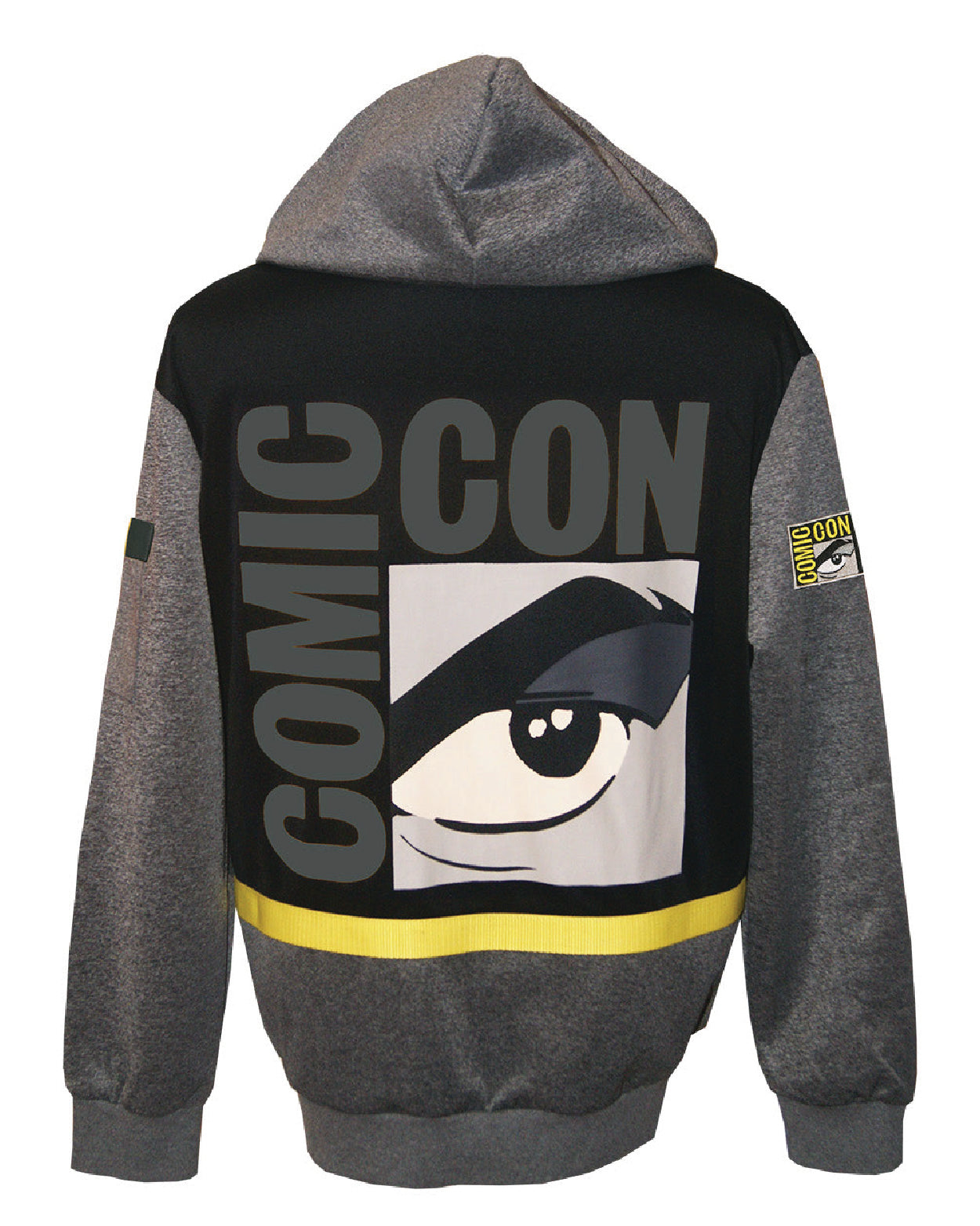 San Diego Comic-Con 50th Anniversary Hoodie