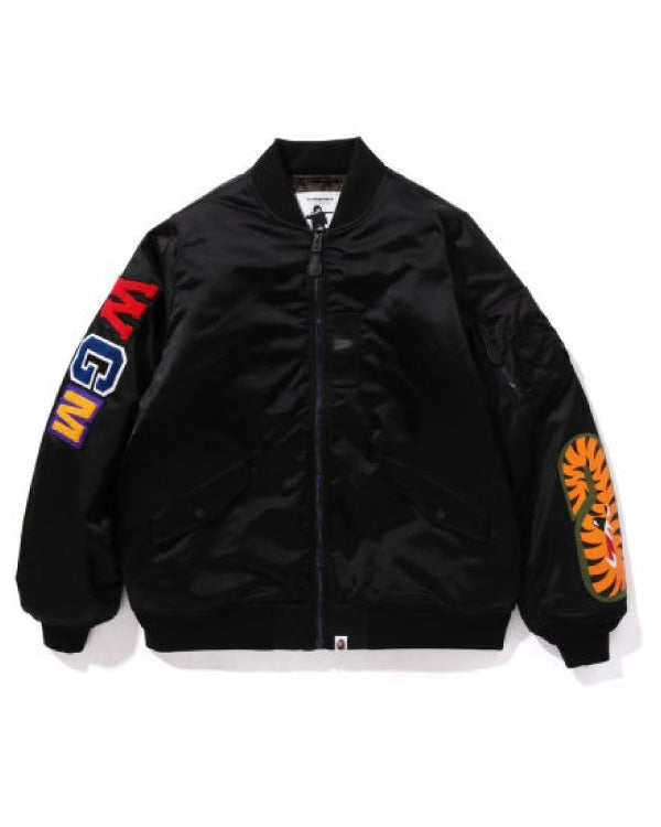 Shark MA-1 Jacket