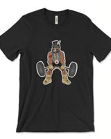 Acting Good S02 Skye Pelletier Bear Weight Lifting T-Shirt