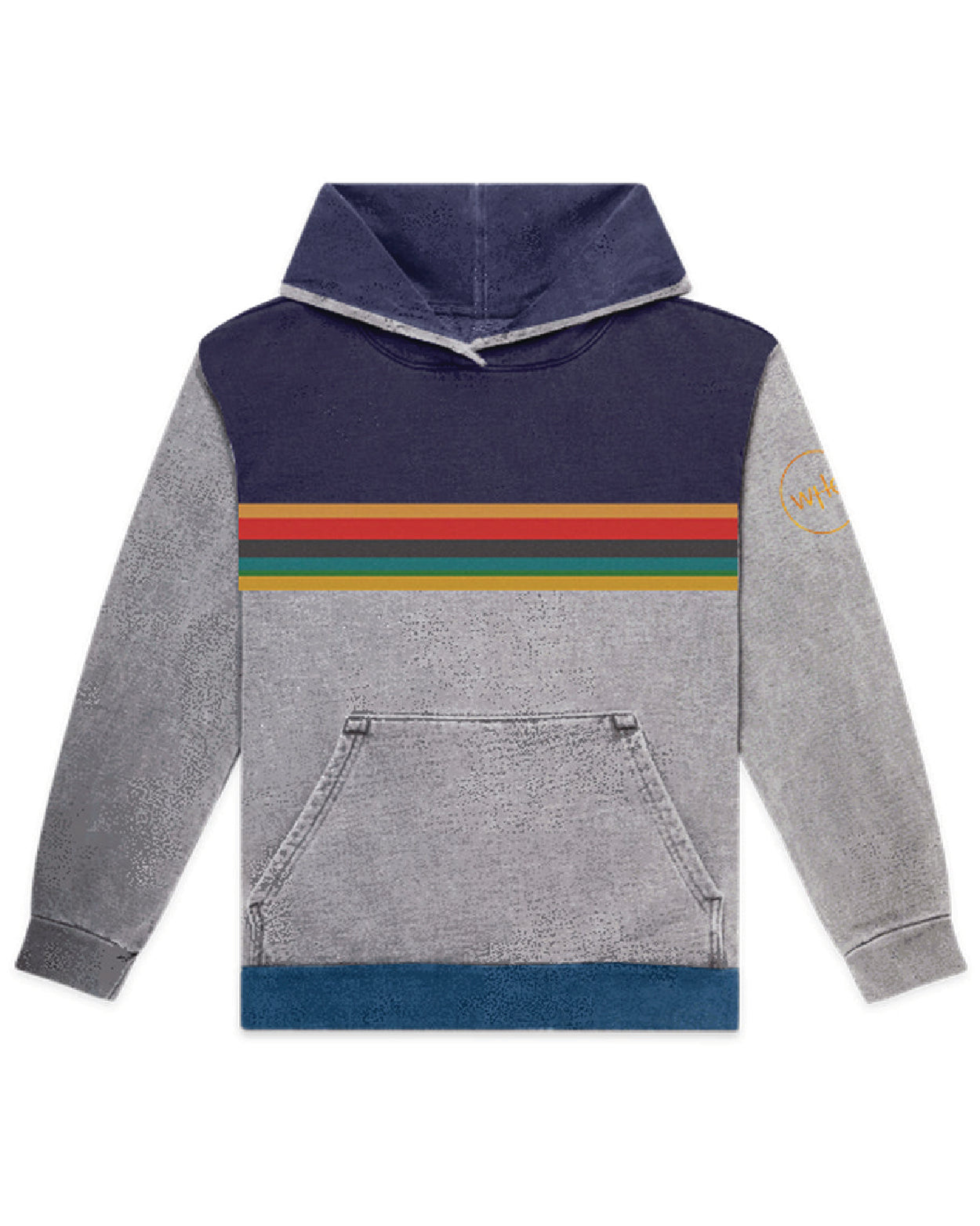 Thirteenth Doctor Hoodie