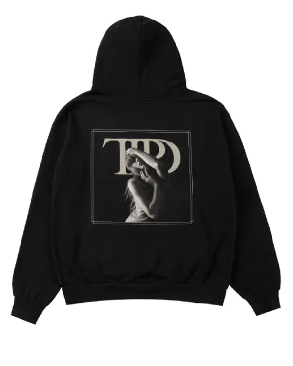 Taylor Swift Spotify Hoodie